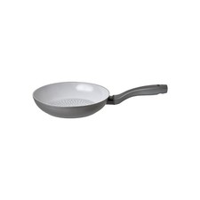 Image of Prestige Open Fry Pan Non Stick Induction and Dishwasher Safe Cookware - 24cm