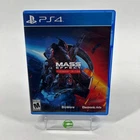 Mass Effect [Legendary Edition] (Sony PlayStation 4 PS4, 2021)