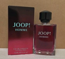 Joop! Homme 125ml 4.2.Oz Eau De Toilette Spray