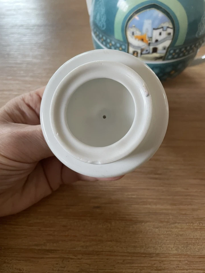 Tea for one Set * Agatha‘s Bester * Kanne und Tasse - Bild 3 von 4