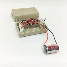 For Yaskawa Delta servo motor encoder ASD-MDBT0100 absolute value 3.6V battery