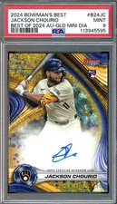 2024 Bowman's Best Baseball Checklist Guide in-content 24