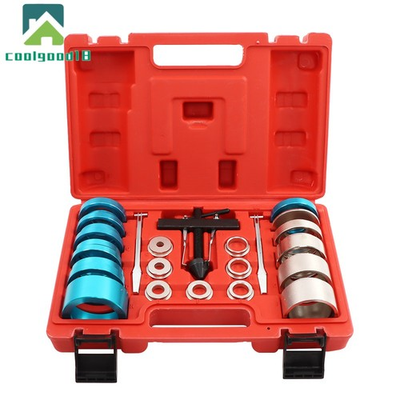 #ad #ad 22Pcs Crankshaft Camshaft Crank amp; Cam Oil Seal Remover Installer Tool Set Kit $34.68