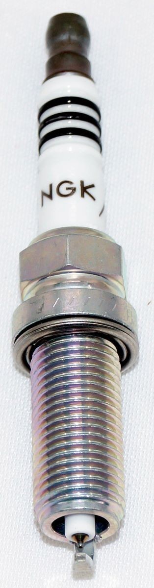 4 Pack Genuine NGK 93501 Iridium IX Spark Plugs LKAR7BIX-11S for