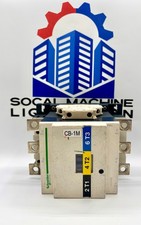 Schneider Electric / LC1D150 / Contactor 150A