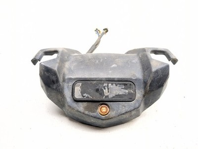 16-25 Yamaha Kodiak YFM 700 Front Handlebar Cover Pod B16-F6124-00-00 TRSH JR