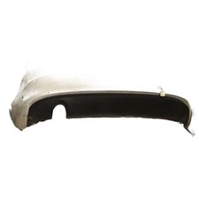 STOßSTANGE HINTEN Audi A3 (8V1/8VK) 2013 8V4807067AGRU