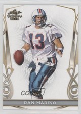2023 Leaf Trinity Mega Box Dan Marino #16 HOF 0u66