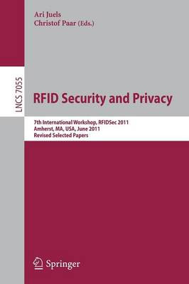 RFID Sicherheit und Datenschutz - 9783642252853