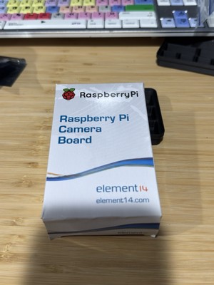 raspberry pi camera rev 1.3