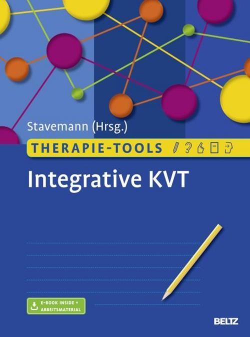 Psychologie Verlagsunion Therapie-Tools Integrative Kvt - Bild 2