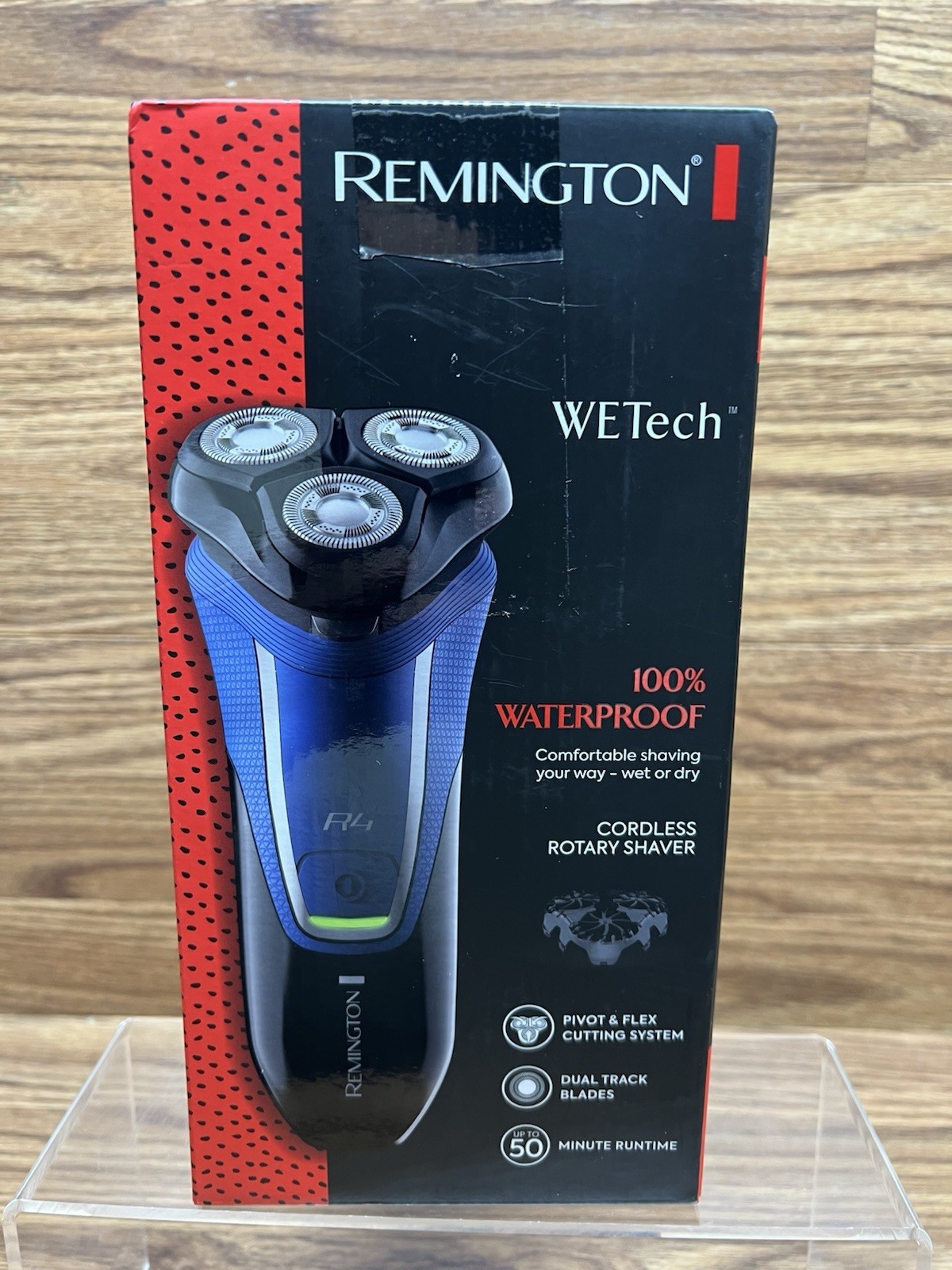 Pr1340 Waterproof New