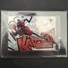 Panini Absolute 2025 Nico Collins Kaboom! Horizontal Insert Texans #28