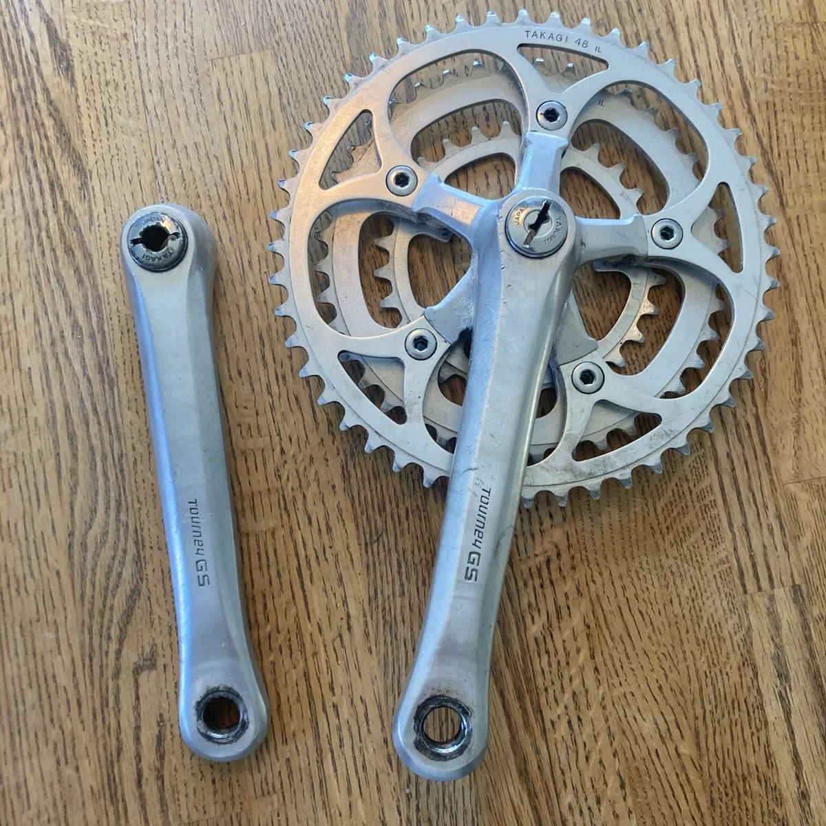takagi crank products for sale | eBay