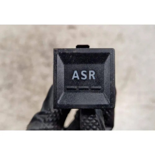 VW TRANSPORTER V T5 Furgon ASR-Schalter 23304 7E0927133 2.50 Diesel 34676008