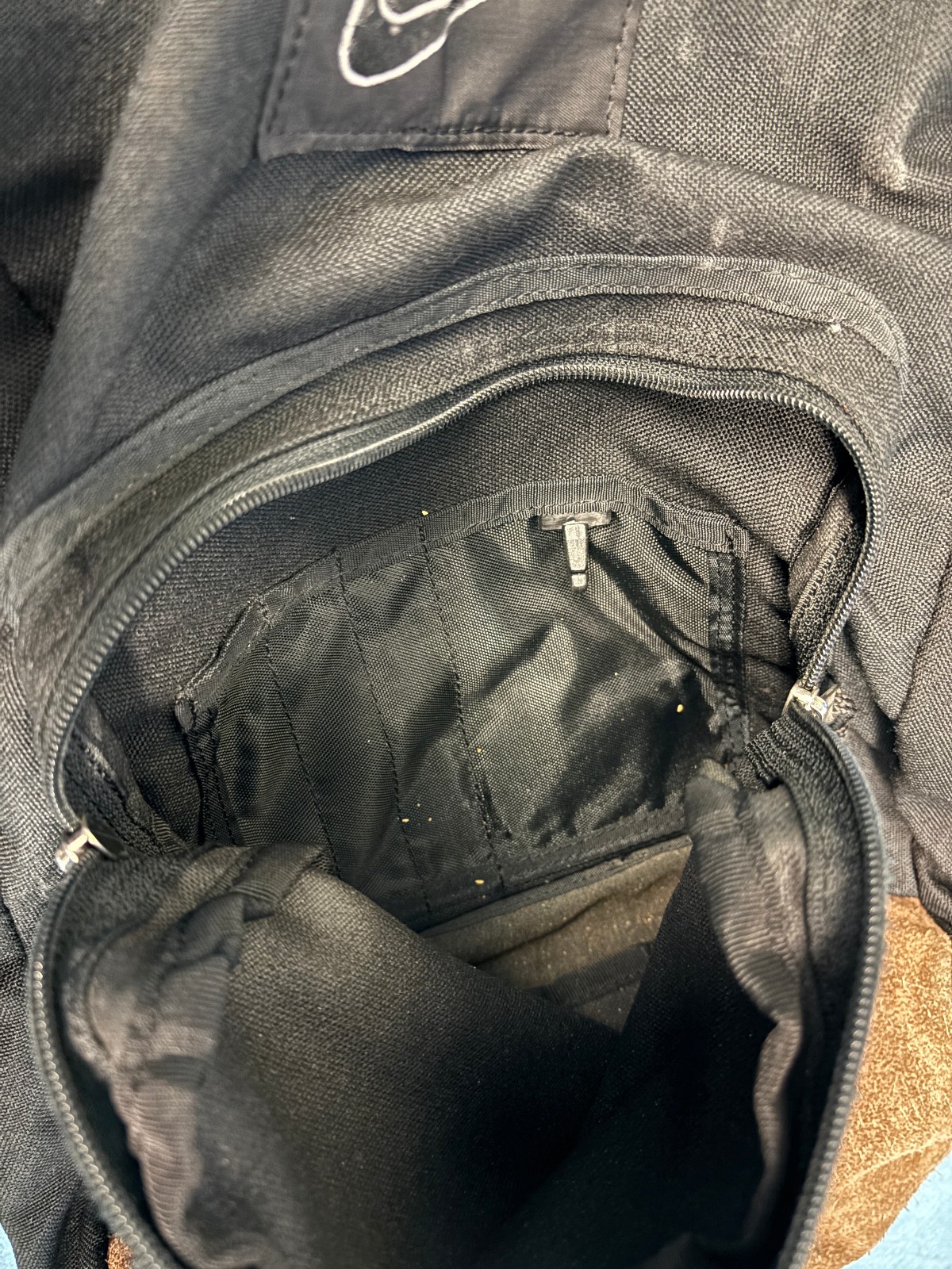 Used Nike Backpack - image 3