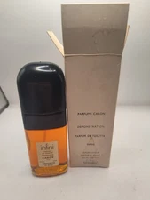 VINTAGE CARON INFINI De Toilette Parfum 100ml  3.4 oz Womens With Box Free Ship
