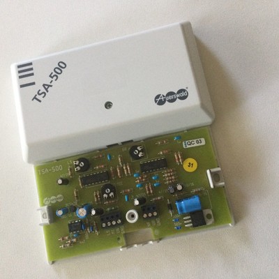 Auerswald  TSA- 500  Türsprechadapter  neues  Model