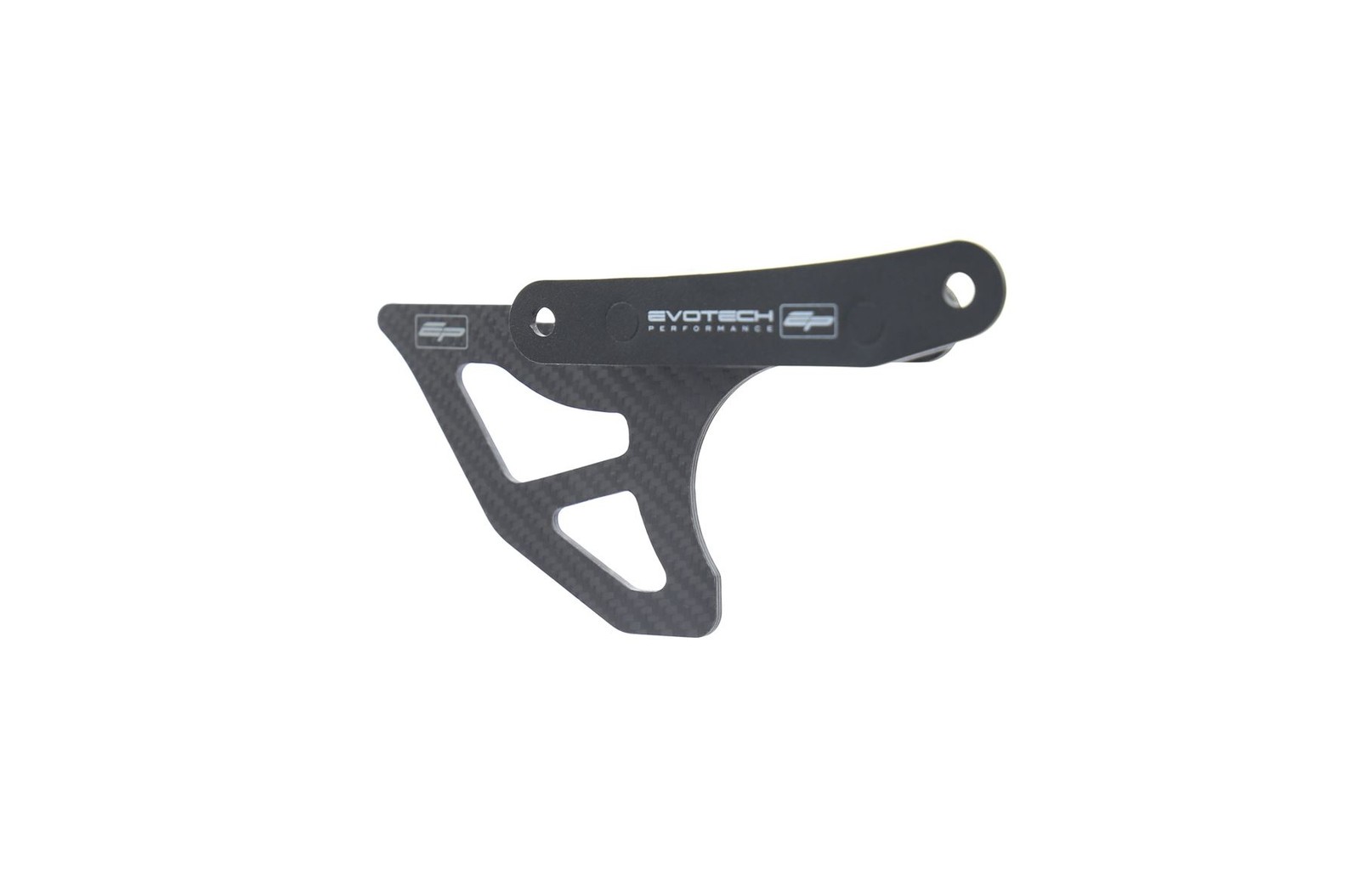 Evotech Yamaha YZF - R6 Carbon Fibre Toe Guard 17 +
