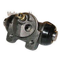 Radbremszylinder Hinterachse Links Ø 22 Mm Valeo FüR U.A. Peugeot 309