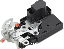 Tailgate Lock Rear Liftgate Door Actuator Hatch Trunk Latch Fit for GMC Envoy XL