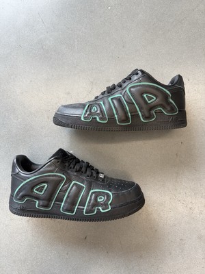 2019 Nike Air Force One Low Cactus Plant Flea Market CPFM CK4746