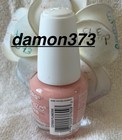 L.A. COLORS COLOR CRAZE***Plumeria***Nail  Polish~~~0.44 FL. OZ./13 mL~~~NEW — photo 4