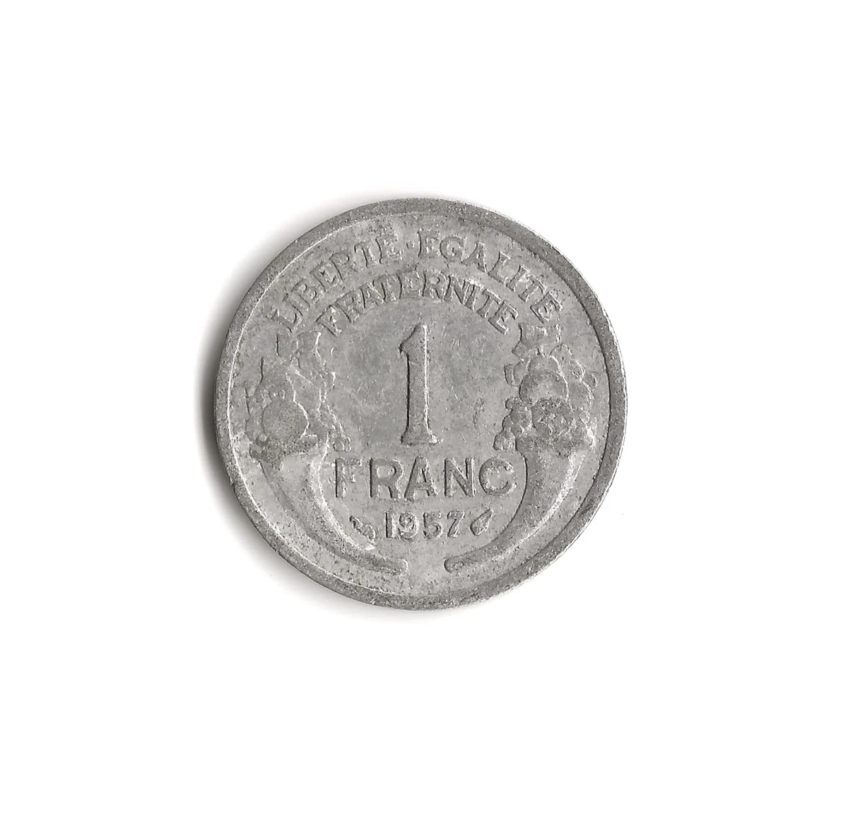 1957 French Coins for sale | eBay