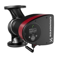Grundfos UmwäLzpumpe Elektronisch Geregelt MAGNA3 50-120F, PN 6/10 230V, 280Mm