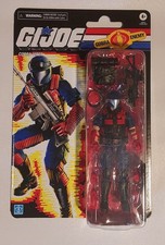 GI Joe Classified Series Retro Cobra Viper 2025 New