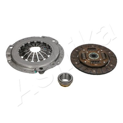 ASHIKA 92-W0-022 Kupplungssatz für CHEVROLET,DAEWOO