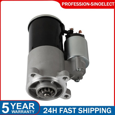 #ad Starter for Ford F150 4.6 5.4 1999 2010 F250 1999 2009 SFD0024 6C3T 11000BA 6646 $45.99