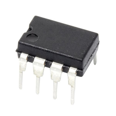 1Pcs AD626ANZ PDIP-8 Differential Amplifiers SINGLE SUPPLY DIFF IN AMP
