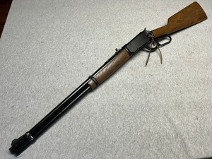 Vintage Early Daisy Model 1894 .177 Cal BB Gun Rifle, Steel Buttplate Pre Safety