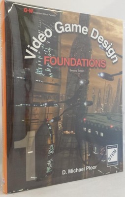 Video Game Design Foundations