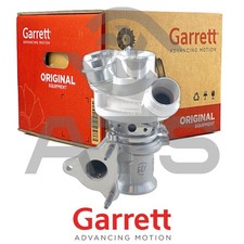 Turbolader für OPEL ASTRA J Kasten/Schrägheck (P10) 1.6 CDTi (6 55583588, 860256