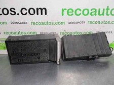 04727480AC RELAIS SICHERUNGSKASTEN MULTIFUNKTIONSRELAIS / 04727458AC / 2429411 F