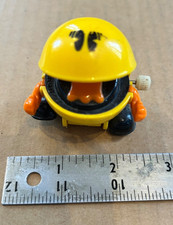 Vintage Tomy Bally/Midway Wind Up Pacman