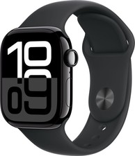 APPLE Watch S10 GPS 42 mm Alugehäuse Sportba...