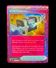 carte Pokémon 163/167 Boîte à Secrets TWM 163 Mascarade Crépusculaire