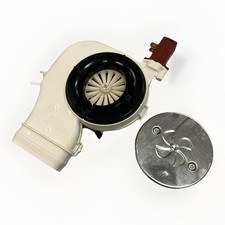   1 YEAR WARRANTY OEM ASKO Dishwasher Vent Fa...