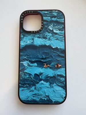 Casetify Case iPhone 15