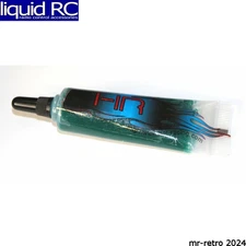 Hot Racing SPL10G05 High Temp Green Super Lube Grease
