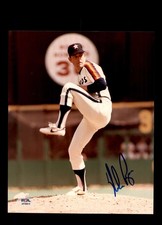 Nolan Ryan Cards, Rookie Cards and Autographed Memorabilia Guide 30