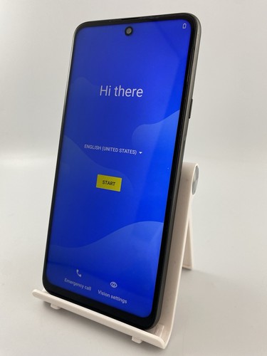 Cubot X50 Black Unlocked Dual SIM 128GB 6.67" 16MP Android 11 Smartphone - Picture 7 of 15