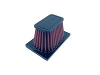 DNA Cotton AIR Filter FÜR Moto Guzzi V7 III Limited 2018-2020