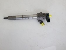 Einspritzdüse Zylinder 4 04L130277AE BOSCH Audi A6 Avant C7 2.0 140 KW 190 PS