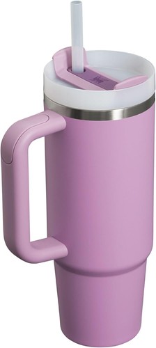 Tumbler with Handle and Straw 30 oz | Flowstate 3-Position - Picture 2 of 309