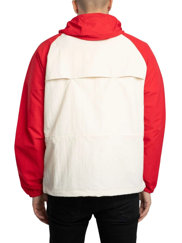 Penfield Men's Jac Lightweight Jacket, Beige - Image 3 of 4