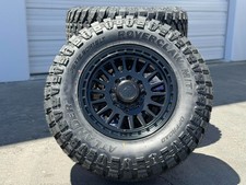 18 Basta Wheels 18x9 8x170 Rims 35 Tires Ford F-250 F-350 F250 F350 18 Basta Wheels 18x9 8x170 Rims 35 Tires Ford F-250 F-350 F250 F350
